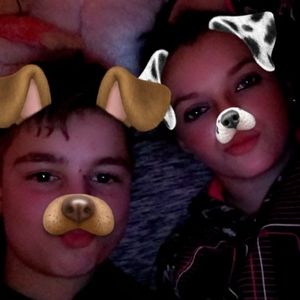 Meet your Posher, Brent